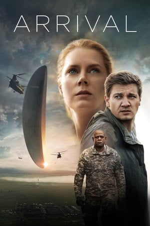 Arrival Arrival